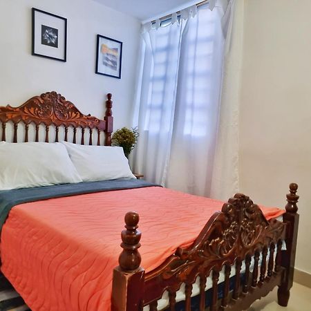 Hostal - Dona Elva A 15 Min Del Aeropuerto Rionegro Exterior photo