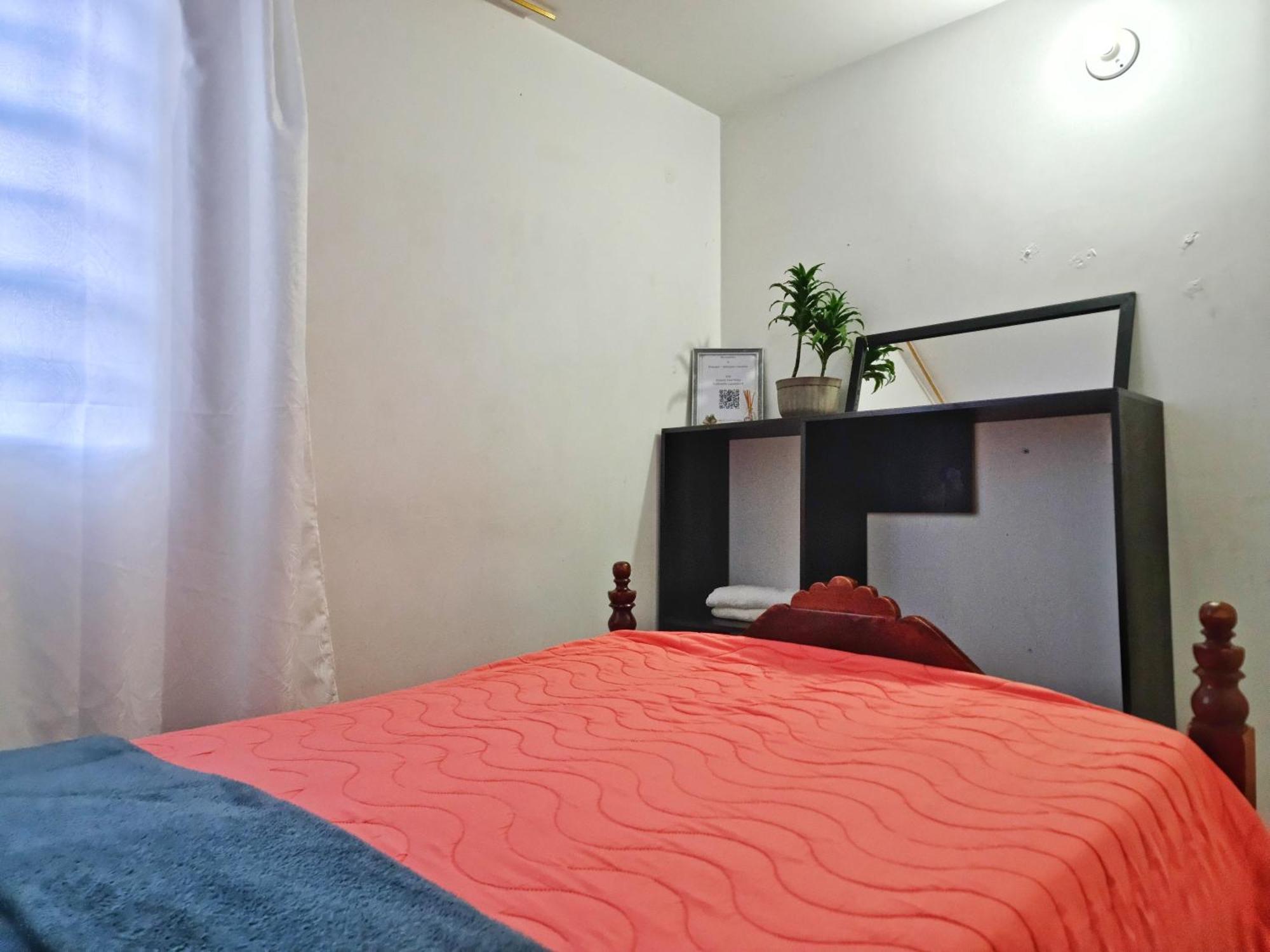 Hostal - Dona Elva A 15 Min Del Aeropuerto Rionegro Exterior photo